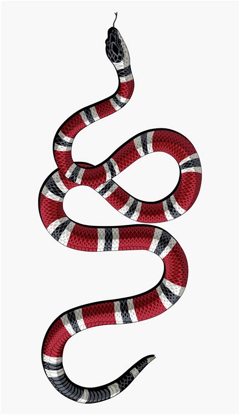 gucci snakes logo transparent|gucci snake emblem.